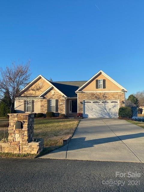 Property image 1 at 1922 Redwood Drive, Oakboro, NC 28129