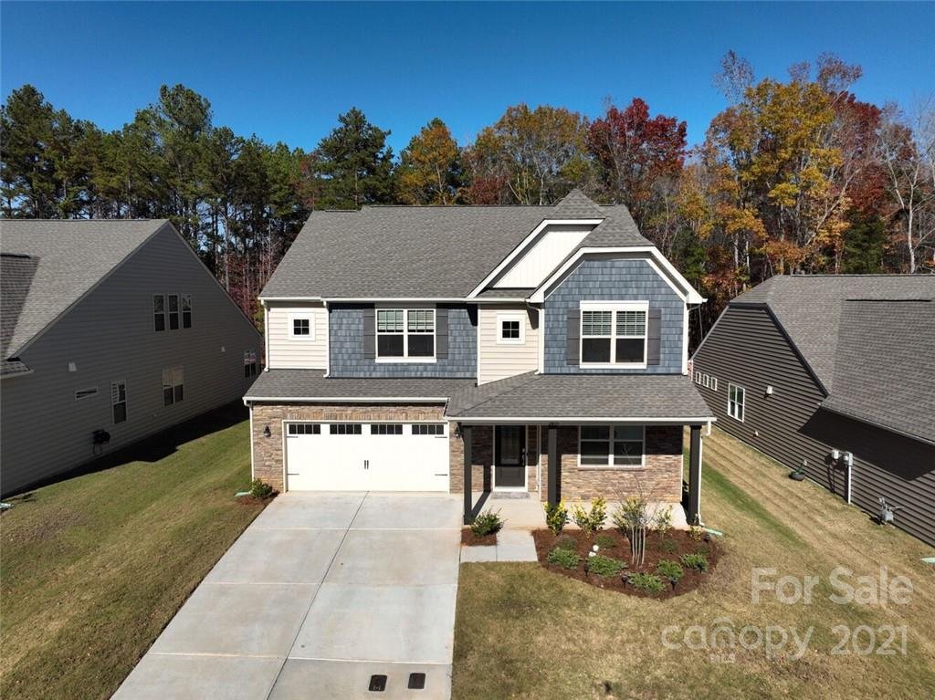 Property image 1 at 2413 Abundance Lane, Waxhaw, NC 28173
