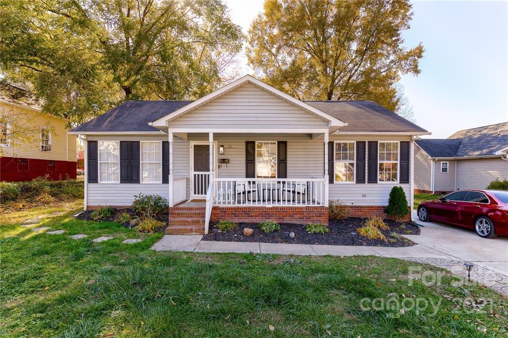 Property image 1 at 55 Kerr Street, Concord, NC 28025