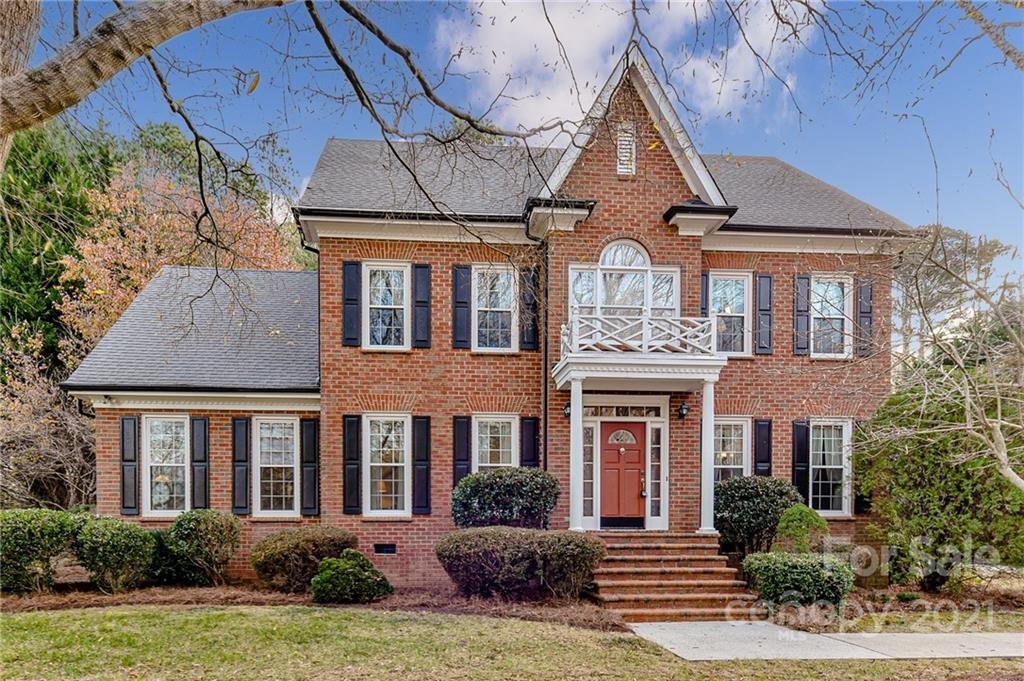 Property image 1 at 2600 Greenbrook Parkway, Weddington, NC 28104