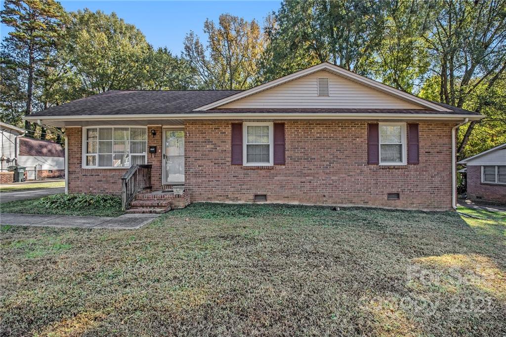 Property image 1 at 2417 Wendy Lane, Gastonia, NC 28052