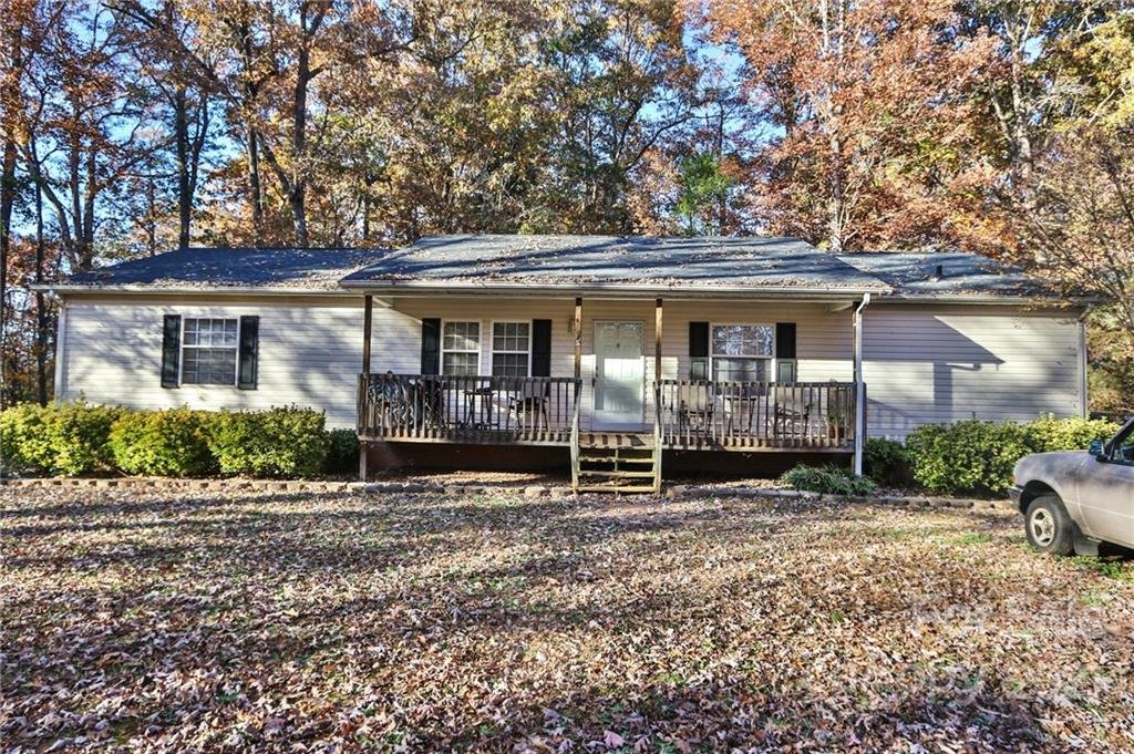 Property image 1 at 117 Valley Springs Drive, Olin, NC 28660