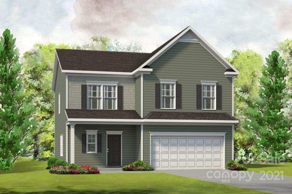 Property image 1 at 12908 Aberdeen Park Drive, Huntersville, NC 28078