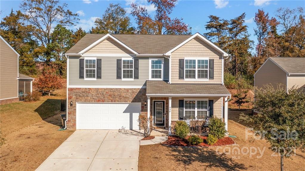 Property image 1 at 480 Twelve Oaks Lane, Fort Mill, SC 29708
