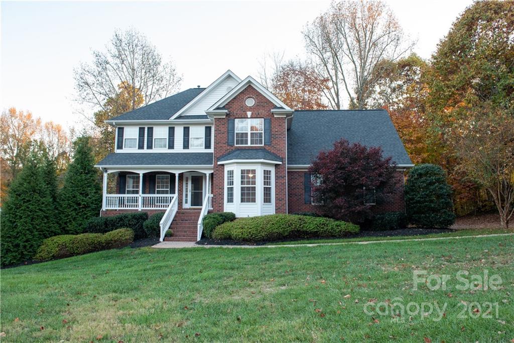 Property image 1 at 5711 Sugarcane Court, Mint Hill, NC 28227