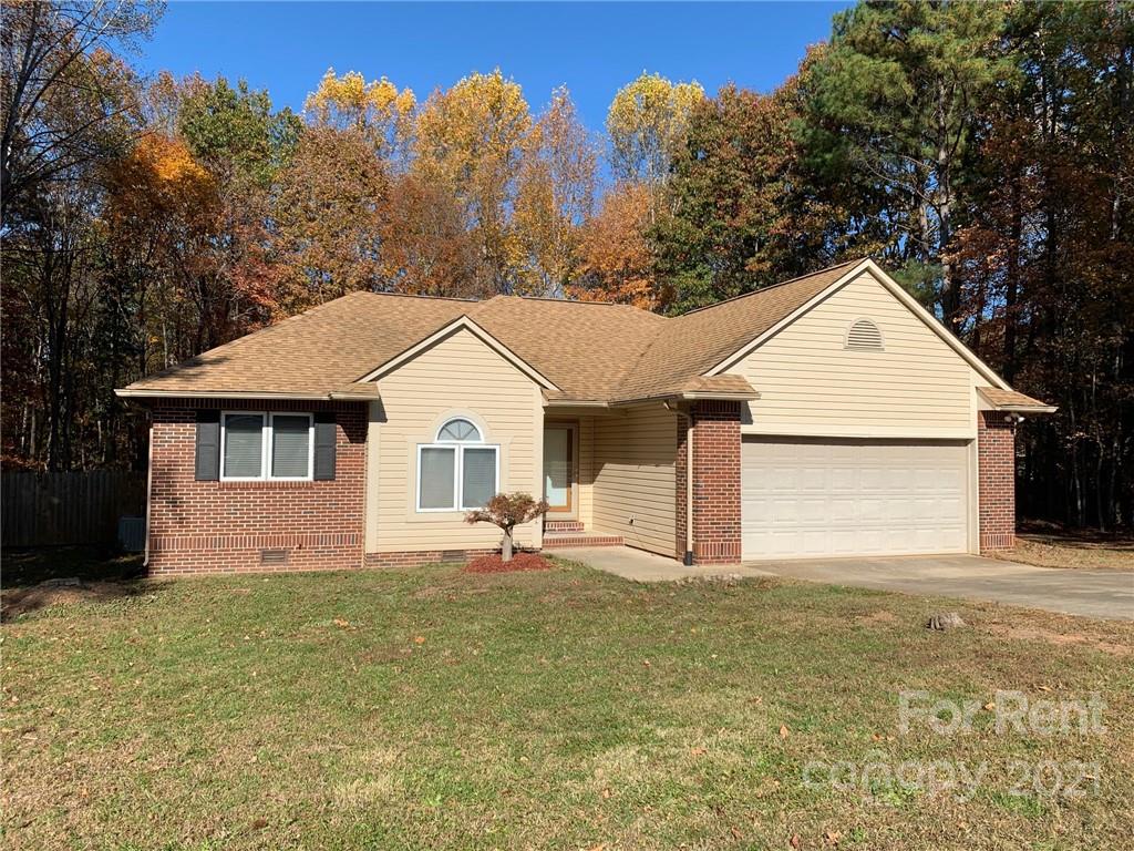 Property image 1 at 110 Wood Thrush Lane, Mooresville, NC 28117