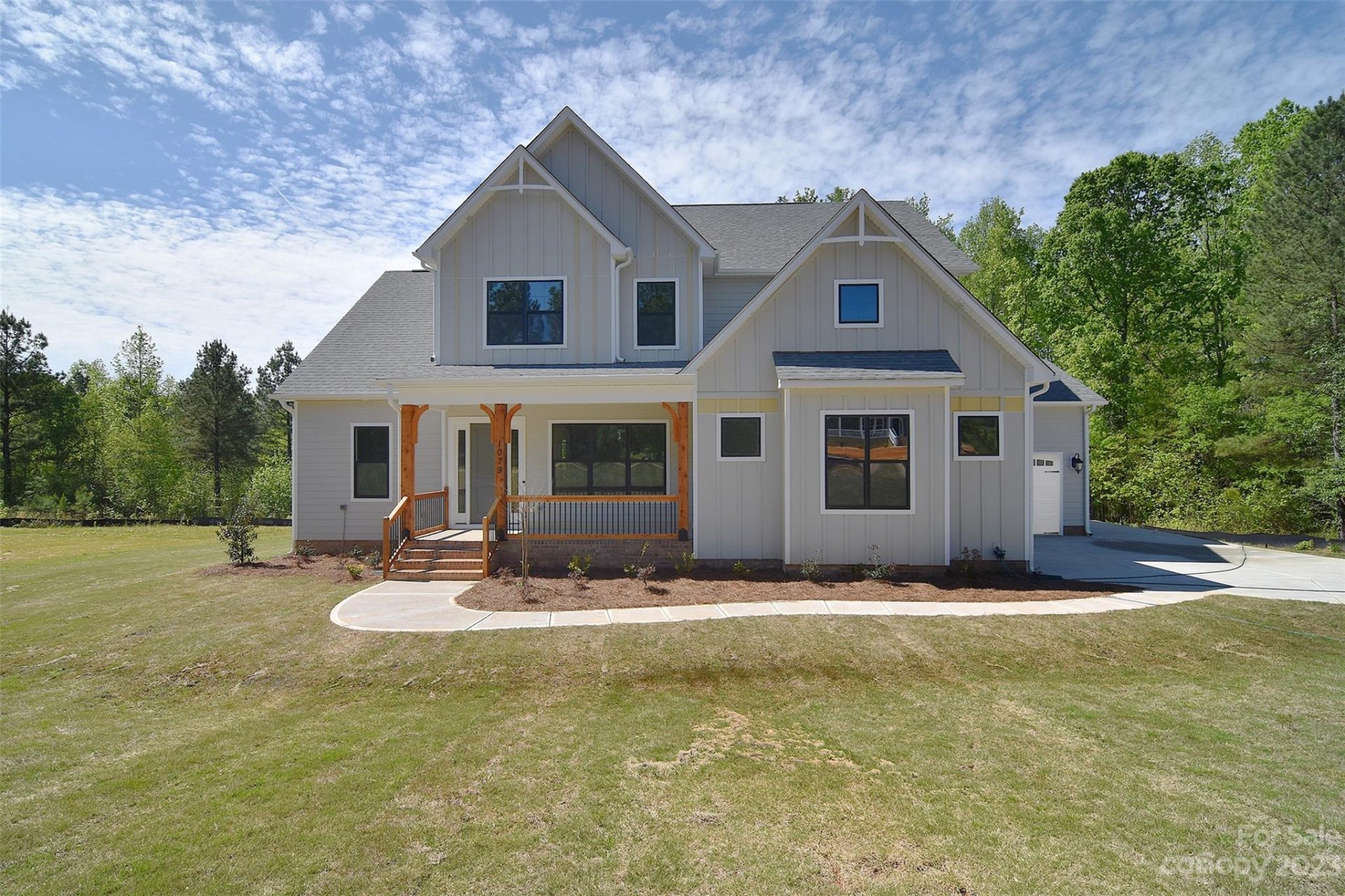 Property image 1 at 1079 Sage Pine Circle, Clover, SC 29710
