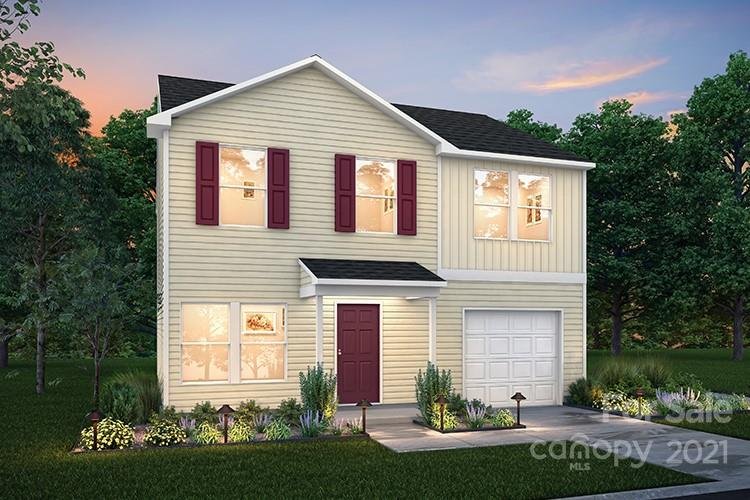 152 Grassy Meadow Lane