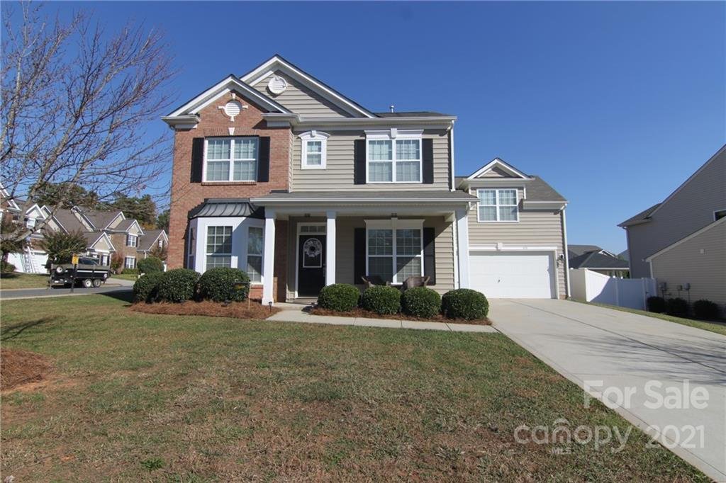 Property image 1 at 420 Moses Rhyne Drive, Mount Holly, NC 28120