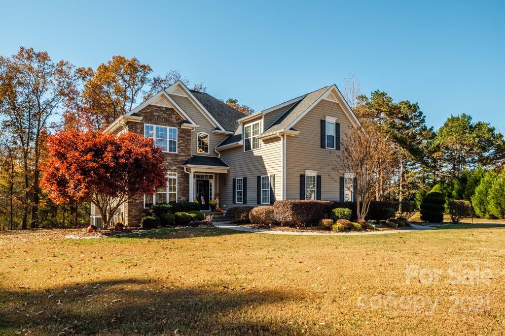 Property image 1 at 1038 S Lilac Lane, Salisbury, NC 28147