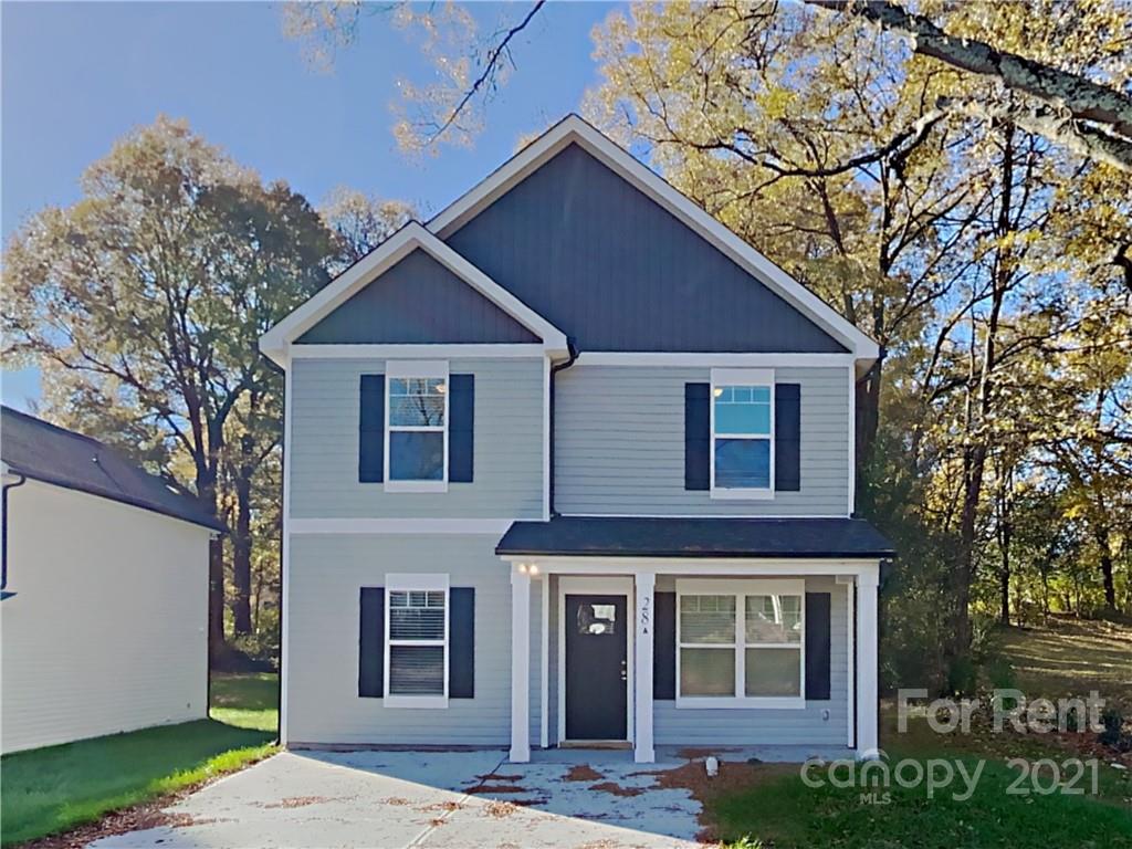 Property image 1 at 28 Willowbrook Drive, Concord, NC 28027