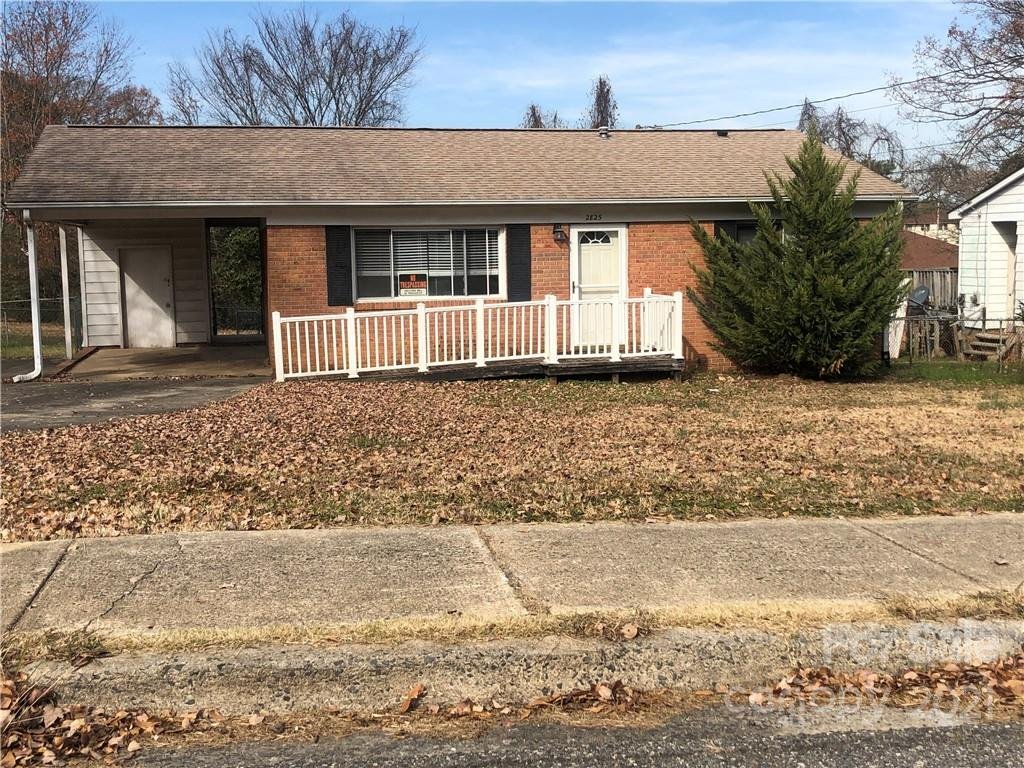 Property image 1 at 2825 Gail Avenue, Gastonia, NC 28052