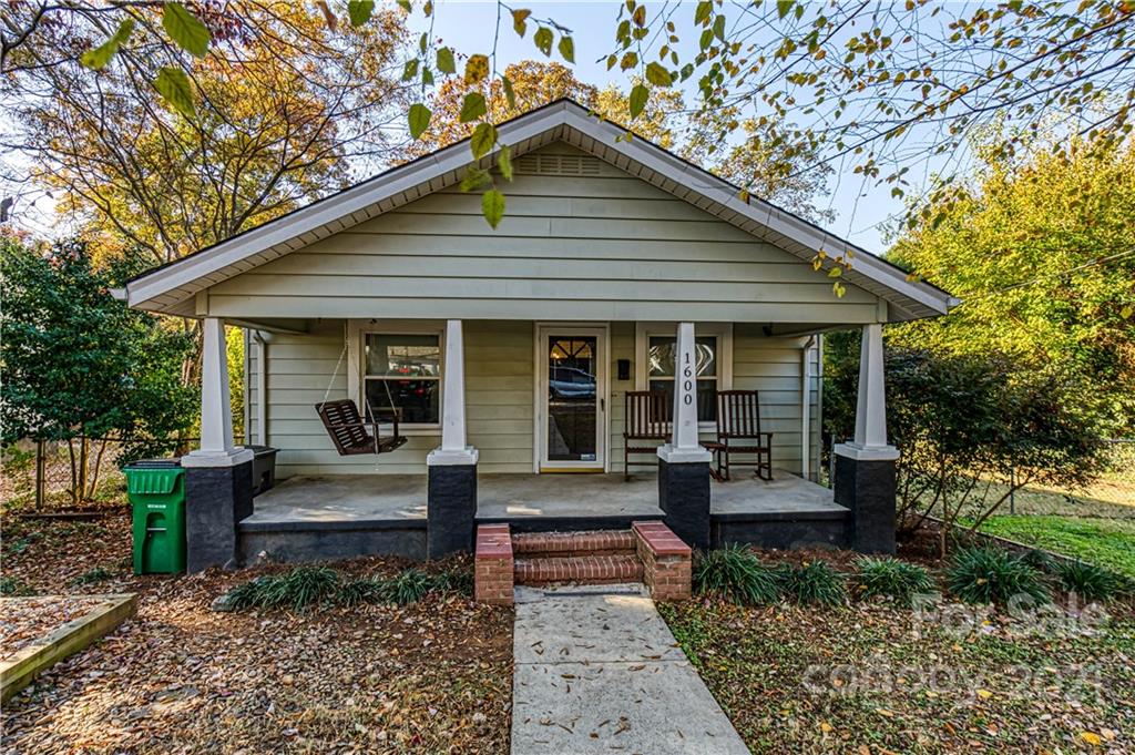 Property image 1 at 1600 E 35th Street, Charlotte, NC 28205