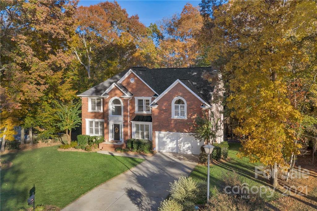 Property image 1 at 1225 High Brook Drive, Waxhaw, NC 28173