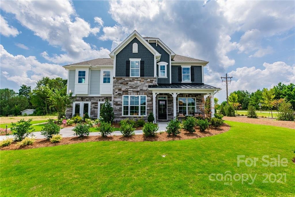 Property image 1 at 2455 Idol Rock Drive, Indian Land, SC 29707