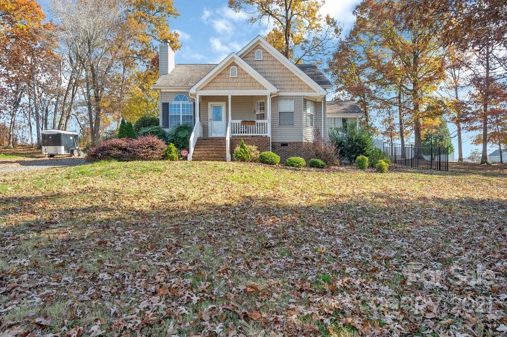 Property image 1 at 139 Greenwich Drive, Statesville, NC 28677
