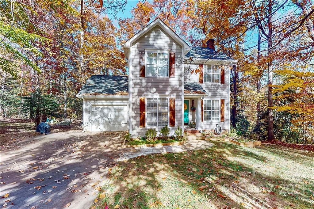 Property image 1 at 254 Bubbling Well Road, Denver, NC 28037