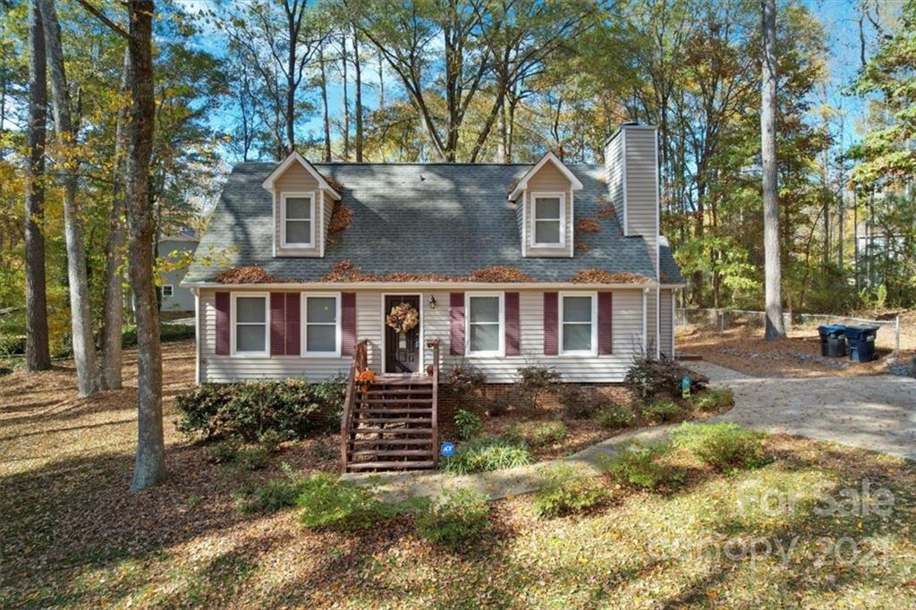 4834 Country Oaks Drive