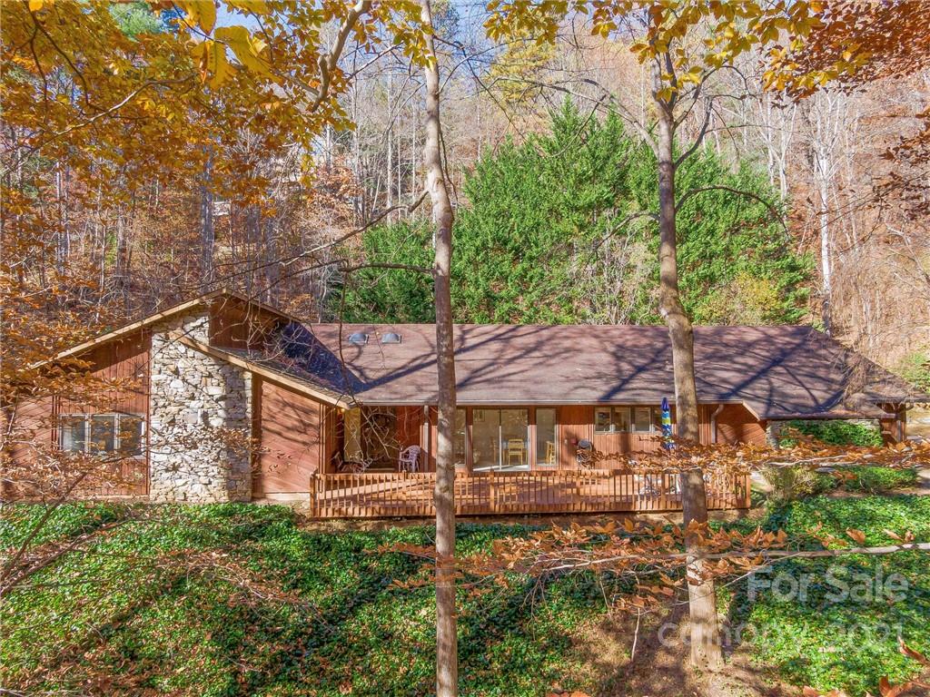 Property image 1 at 144 Sondley Parkway, Asheville, NC 28805