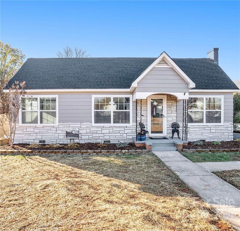 Property image 1 at 803 Walker Street, Kannapolis, NC 28081