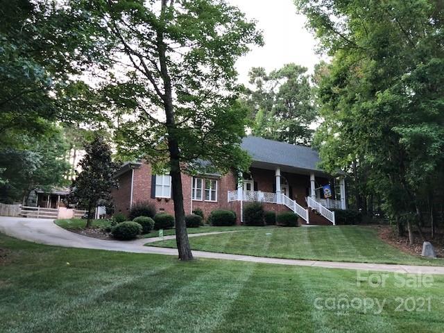 Property image 1 at 4520 Ferguson Circle, Waxhaw, NC 28173