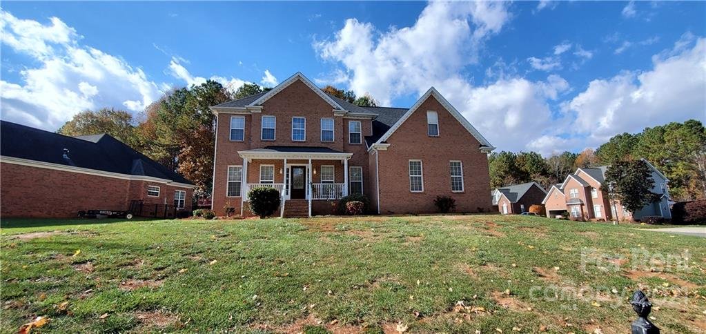 Property image 1 at 1747 Abbotsford Court, Gastonia, NC 28056