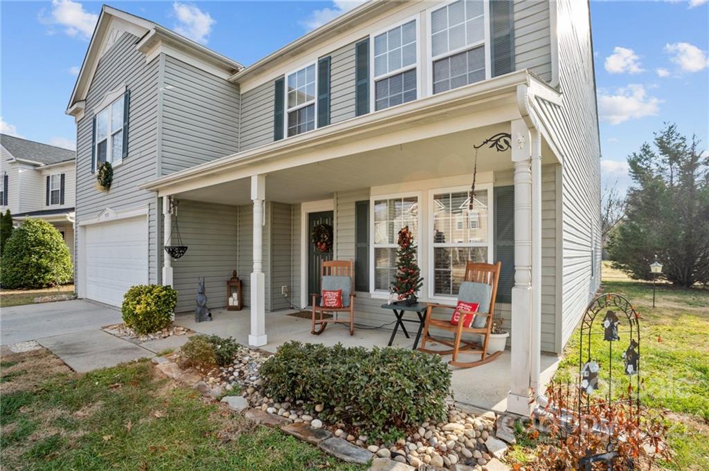 5593 Hammermill Drive