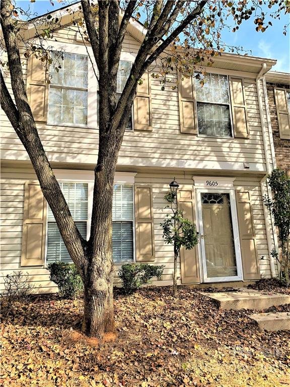 Property image 1 at 9605 Green Gable Court, Charlotte, NC 28270