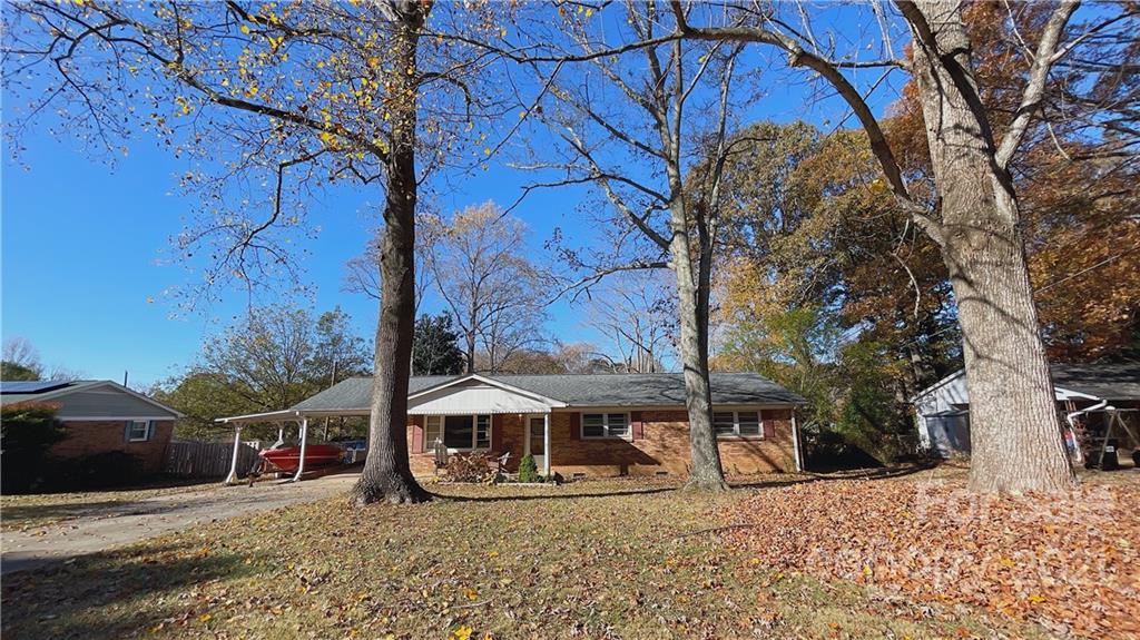 4305 Frostwood Drive