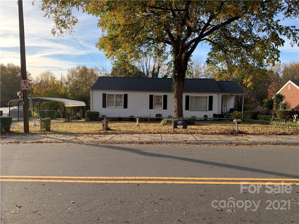 2101 Double Oaks Road