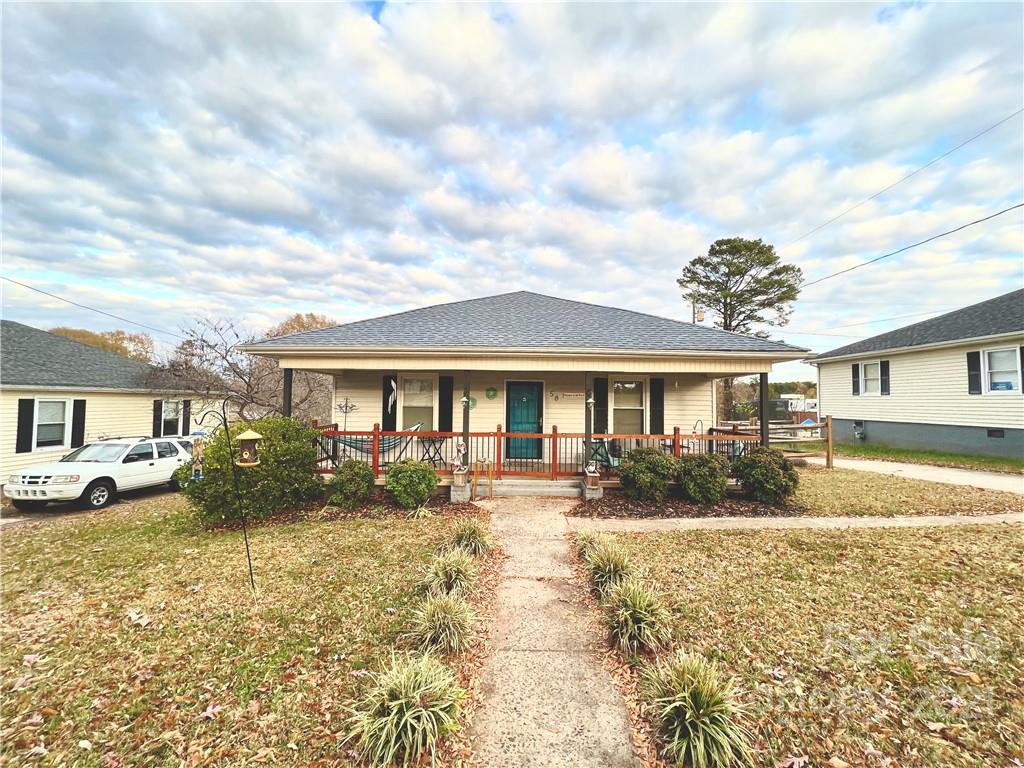 Property image 1 at 58 Burton Street, Belmont, NC 28012