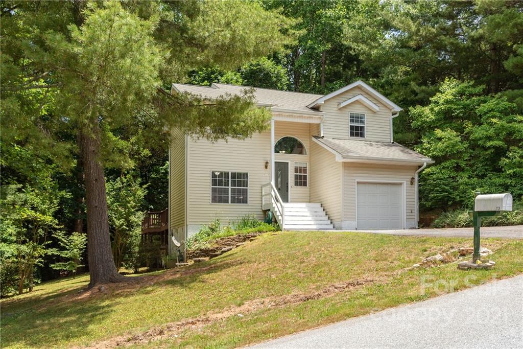 Property image 1 at 13 Tarragon Place, Flat Rock, NC 28731