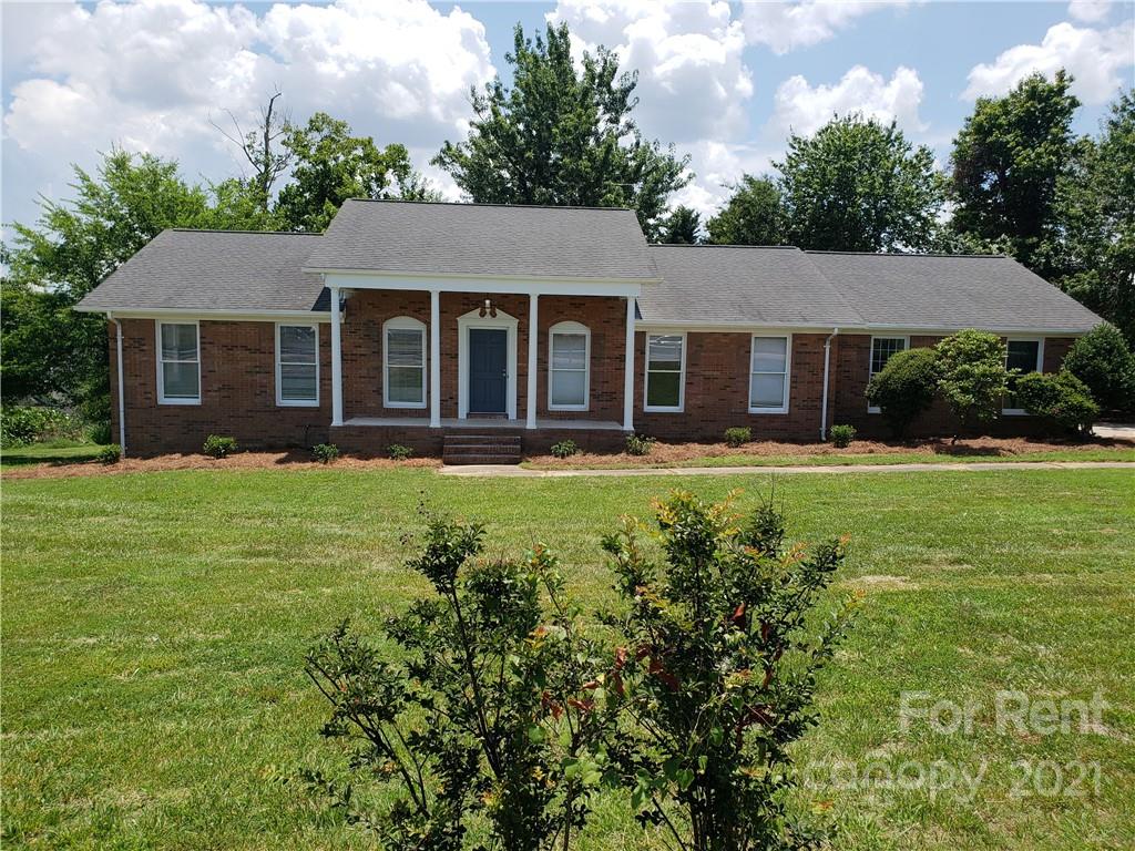 Property image 1 at 6643 Poplar Tent Road, Concord, NC 28027