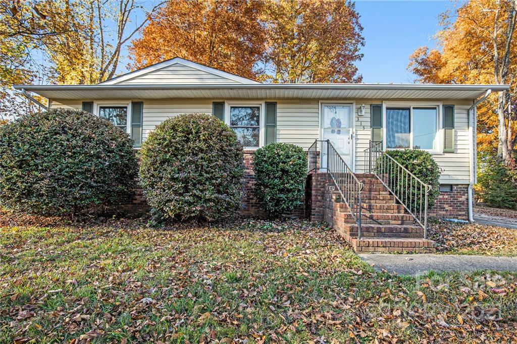 Property image 1 at 313 Willow Street, Stanley, NC 28164