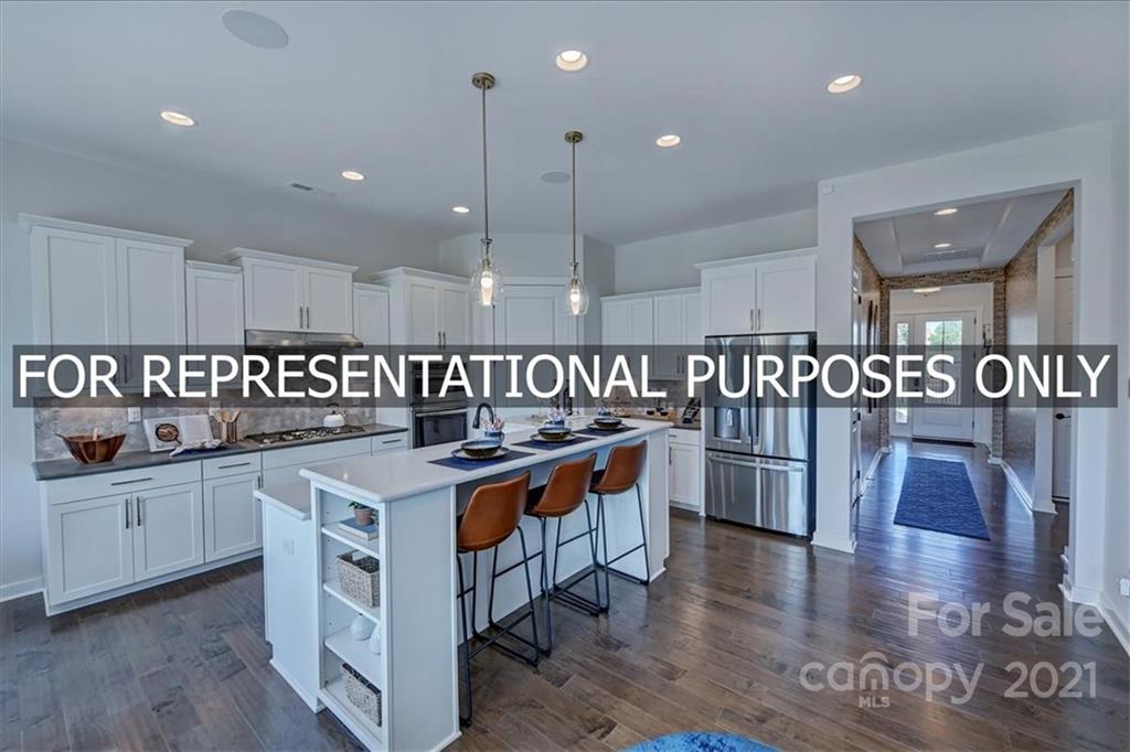 Property image 1 at 336 Brambling Court, Monroe, NC 28110