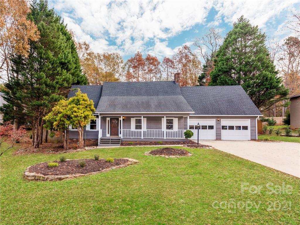 Property image 1 at 3320 15th Street, Hickory, NC 28601
