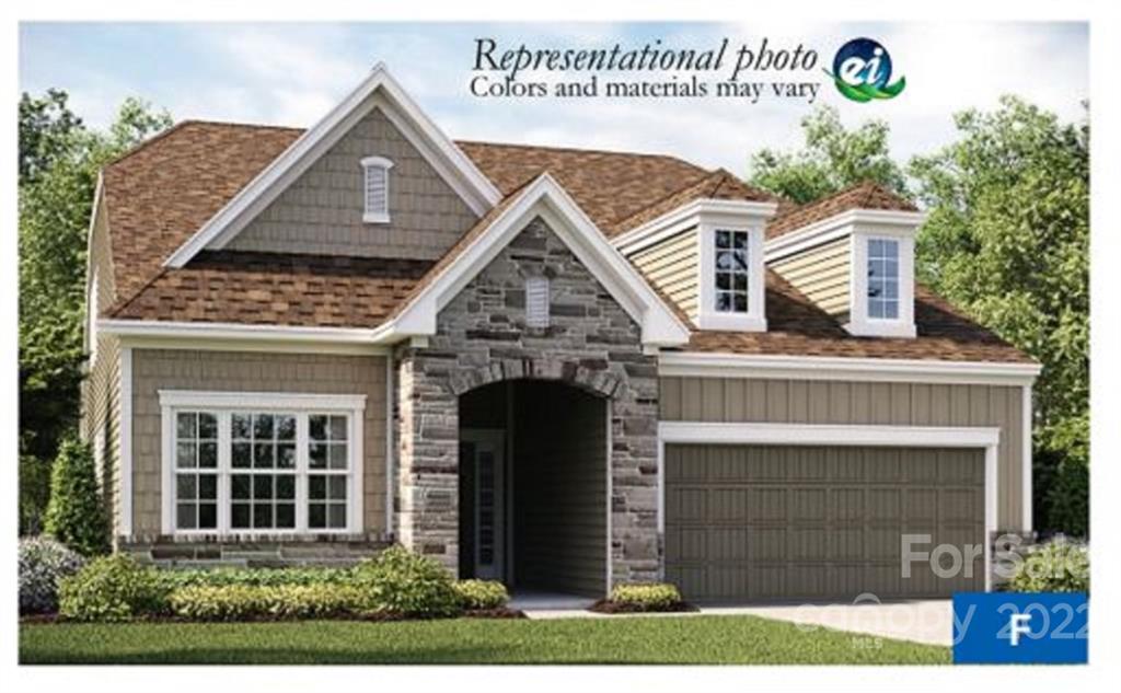 Property image 1 at 11120 Dappled Light Trail, Mint Hill, NC 28227