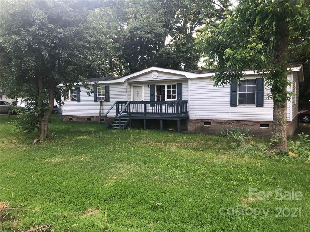 Property image 1 at 4708 Forestmont Drive, Matthews, NC 28105