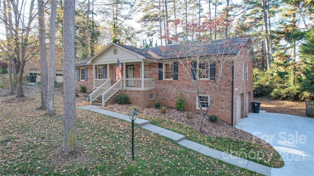 Property image 1 at 157 Arlington Avenue, Concord, NC 28025