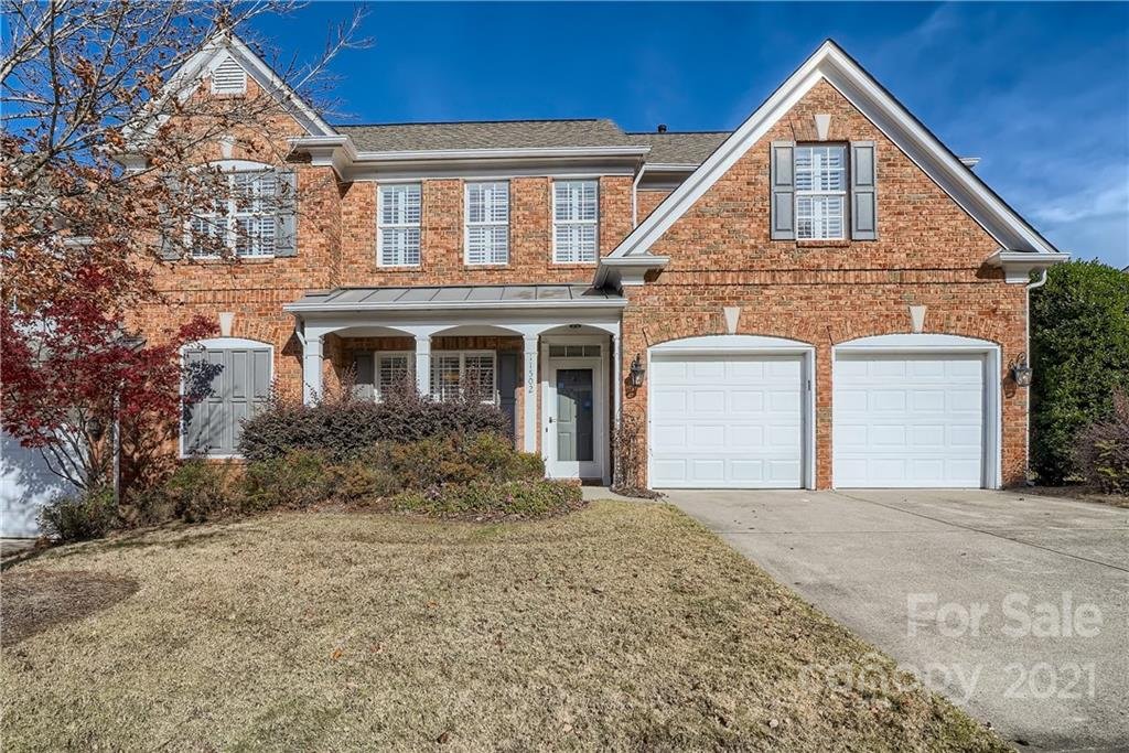 11502 Corliss Avenue