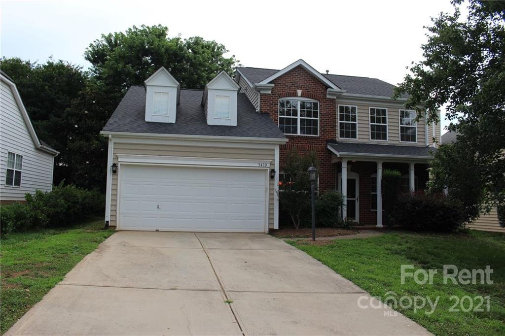 Property image 1 at 3410 Cole Mill Road, Charlotte, NC 28270