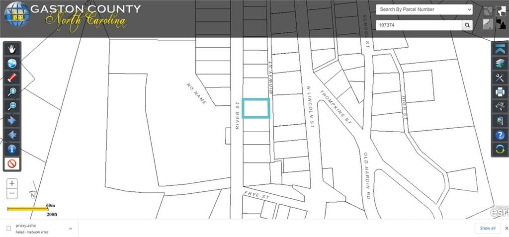 Property image 1 at 109 River Street, High Shoals, NC 28077