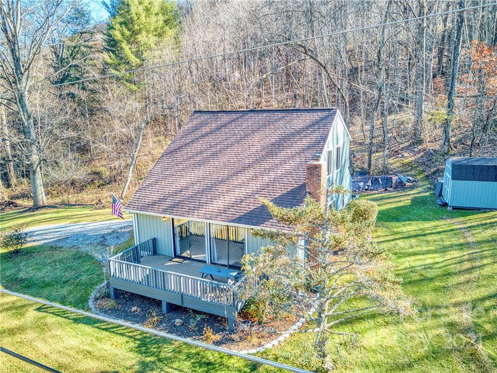 Property image 1 at 1681 Mauney Cove Road, Waynesville, NC 28786