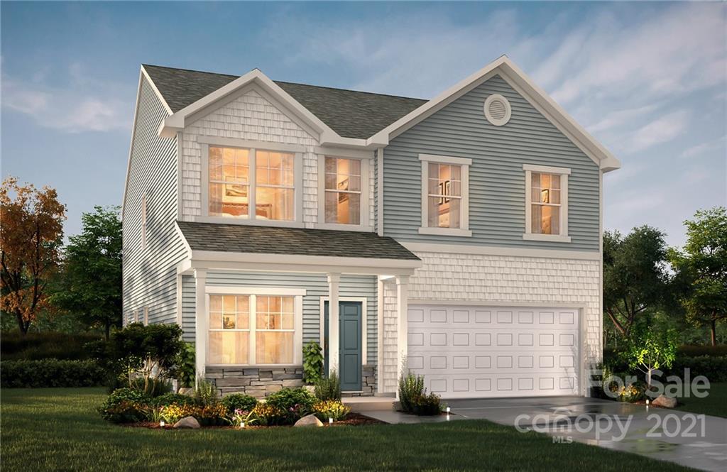 Property image 1 at 2035 Darby View Lane, Charlotte, NC 28215