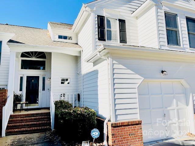 Property image 1 at 8521 Fox Chase Lane, Charlotte, NC 28269