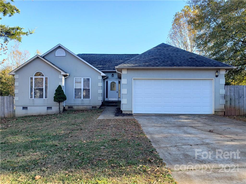 Property image 1 at 117 Planters Row Road, Iron Station, NC 28080