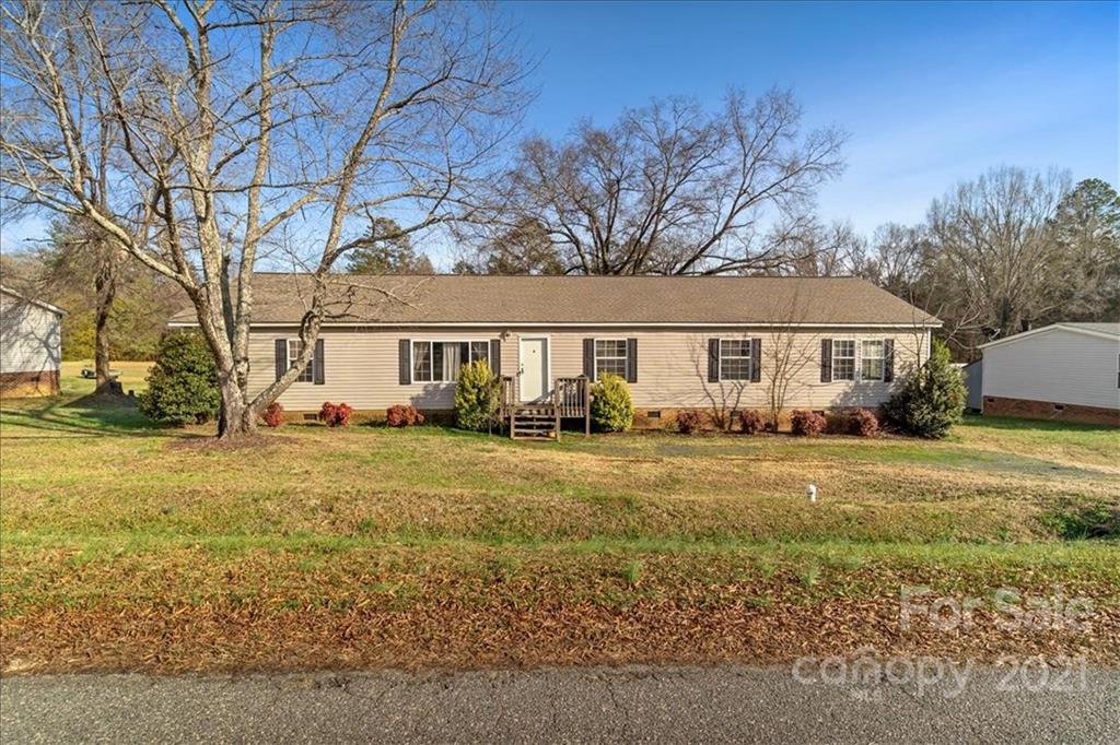 Property image 1 at 9771 Knightbridge Drive, Concord, NC 28025