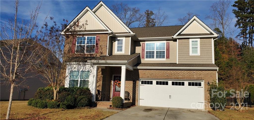 Property image 1 at 241 Catoctin Road, Rock Hill, SC 29732