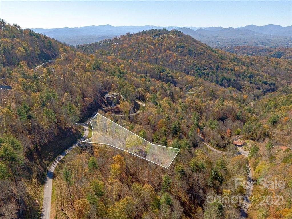 Property image 1 at 33 Bent Branch Lane, Asheville, NC 28804