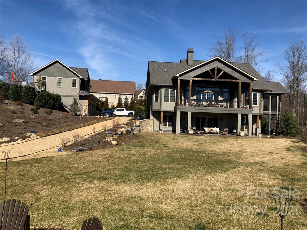 Property image 1 at 34 Ledgestone Drive, Fairview, NC 28730